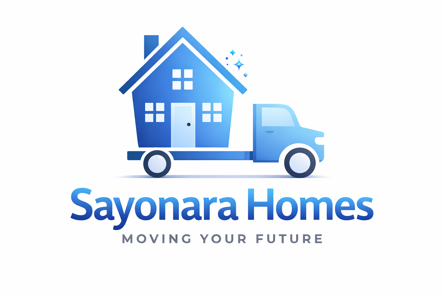 Sayonara Homes — Moving your future