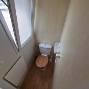 WC Independiente