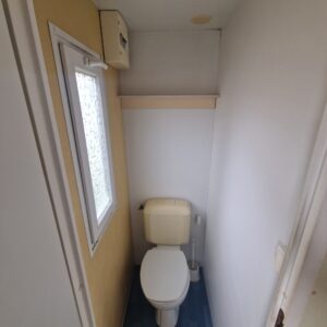 WC Independiente