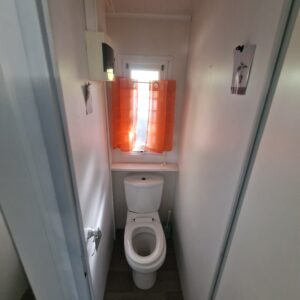 WC Independiente