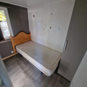 Habitación 1 cama