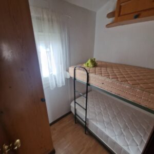 Habitación literas