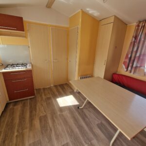Salón Cocina