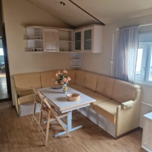 Sofa Cama rinconero