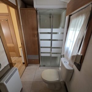 Vistas baño en suite